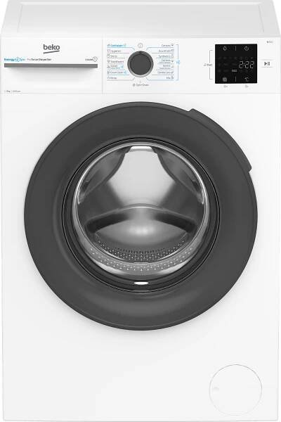 Beko BM3WFSU39413W bílá od 8 500 Kč