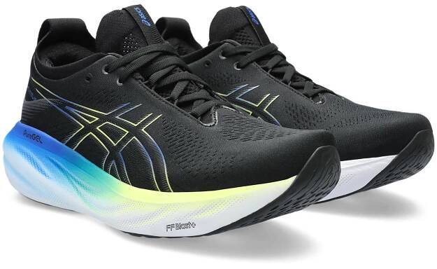 Asics Nimbus 25