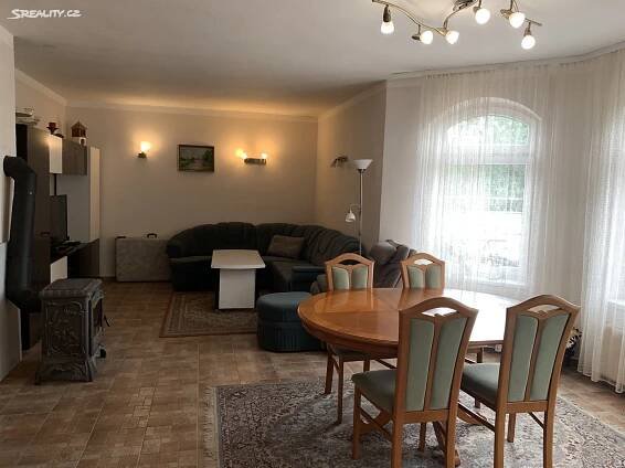 Prodej Dům, Bystřice - Ouběnice, okres Benešov