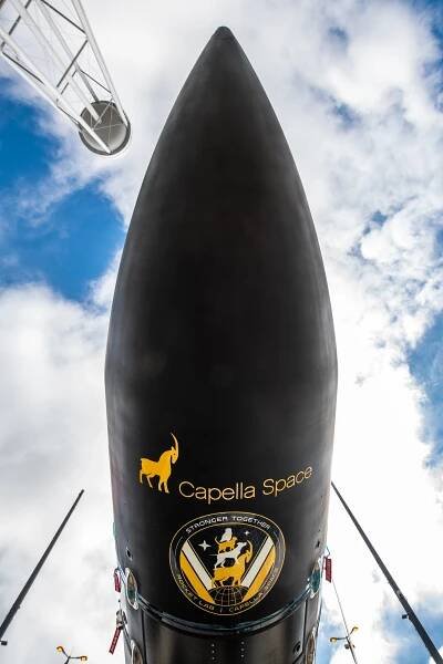 The Virginia Spaceport Authority - Image Galleries