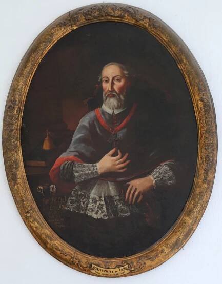 Tomáš III. Pálffy z Erdődu