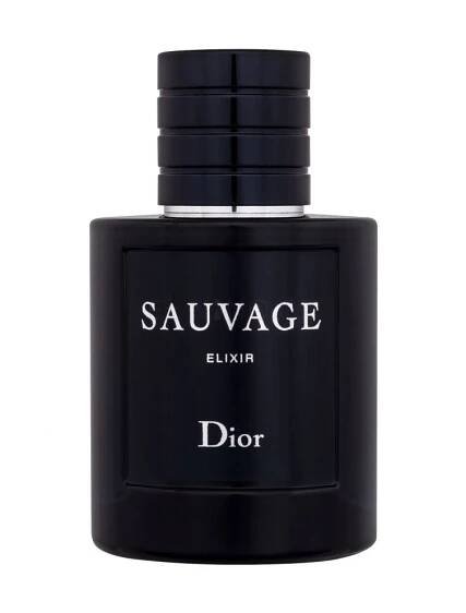 Dior Sauvage Elixir Parfémy pro muže | ELNINO.CZ