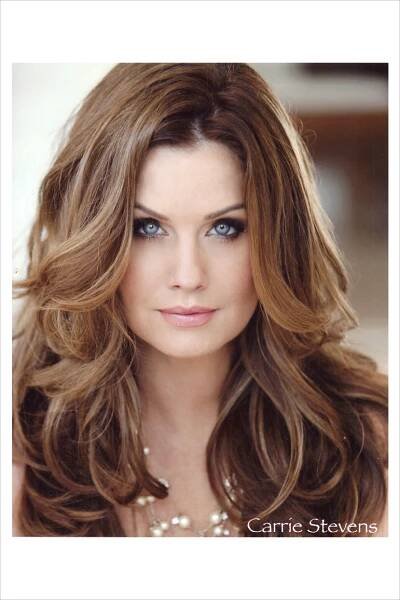 Carrie Stevens
