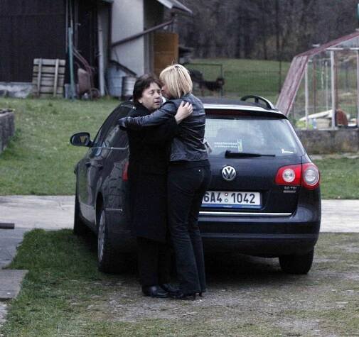 Smutná slova maminky Bartošové (†48): Vánoce opět bez Artura! Iveta bude mít prostřeno...