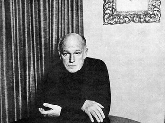 Svjatoslav Richter o sobě a o hudbě (20)