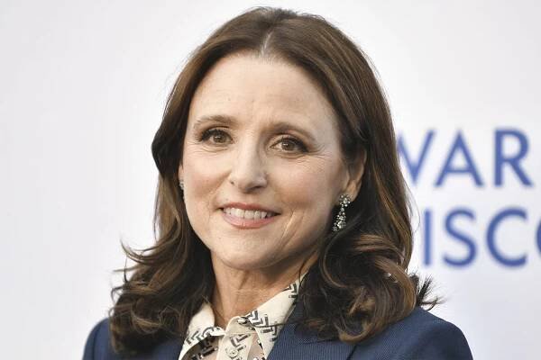 Julia Louis-Dreyfus Opens Up About 'Emotionally Devastating' Miscarriage at Age 28
