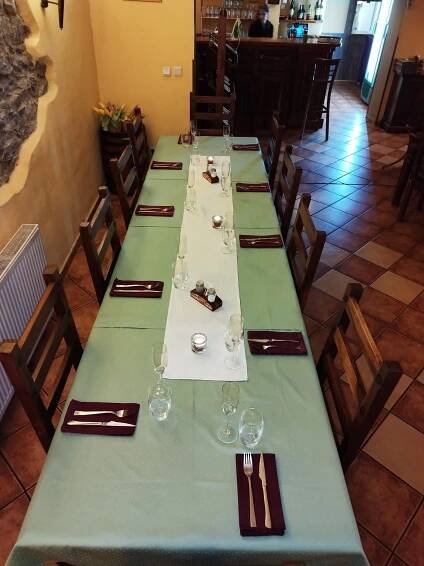 Restaurace Mediterrano foto 5