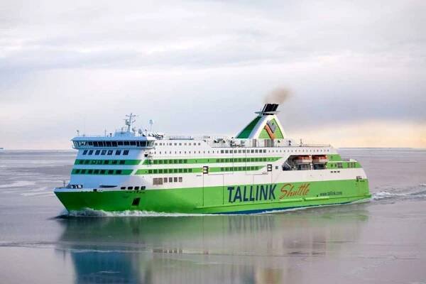 Irish Ferries – Fähren-Aktuell