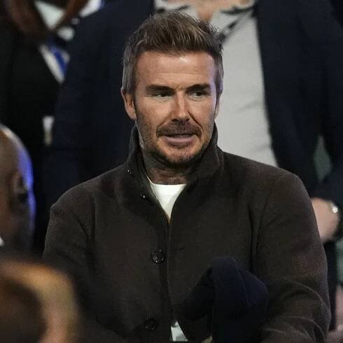 David Beckham tells gloating Minnesota United to ‘show a little respect’