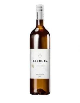 Víno Kadrnka Hibernal Pozdní sběr 2022 K3