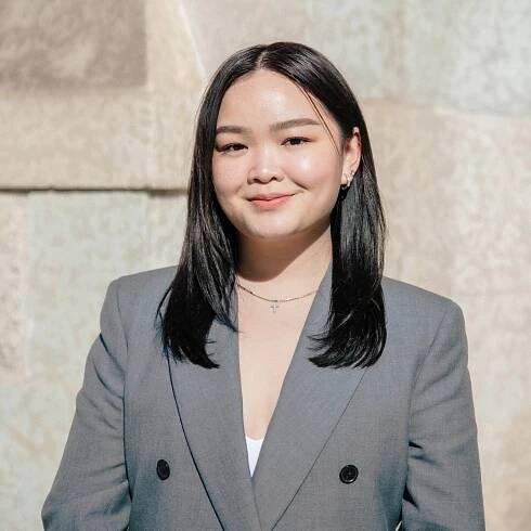 Undergraduate Excellence Scholars — CDSN-RCDS