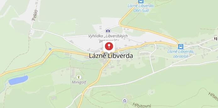 Lázně Libverda | Slevomat.cz