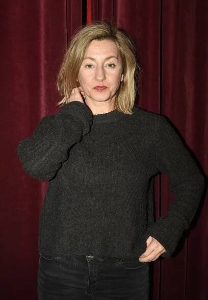 Vanda Hybnerová (55) je pořád šťabajzna: Takhle se chlubí sexy dekoltem