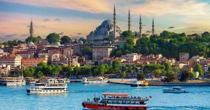 Turkey travel alert issued by Foreign Office as tensions flare