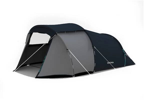 Rodinný stan MH100 XXL pre 4 osoby