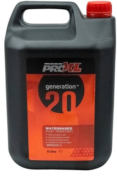 ProXL Generation20