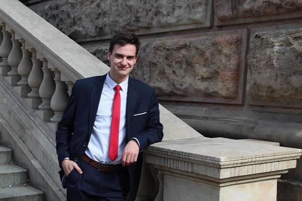 Finanční poradenství - Jakub Jelínek foto 1