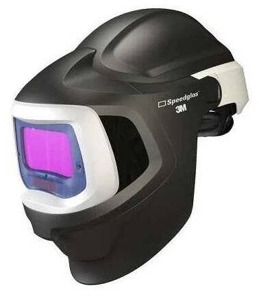 Speedglas 9100 X MP od 38 559 Kč - Heureka.cz