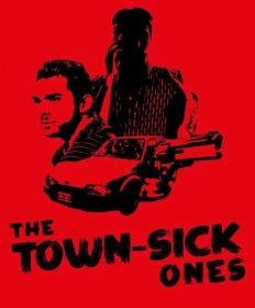 Sledování titulu The Town-Sick Ones: kde sledovat?