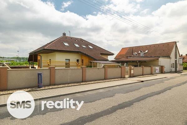 Prodej rodinného domu v obci Lodín | Reality.iDNES.cz 