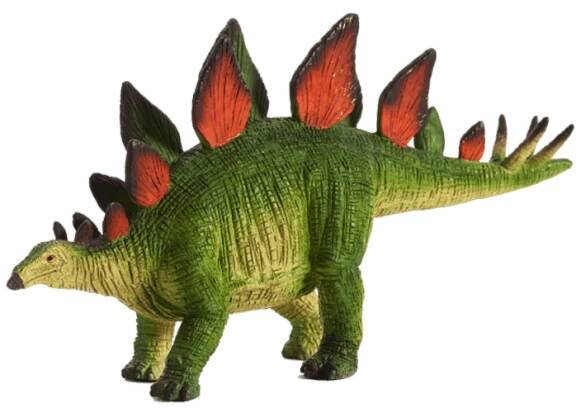 Mojo Fun Stegosaurus 20 cm
