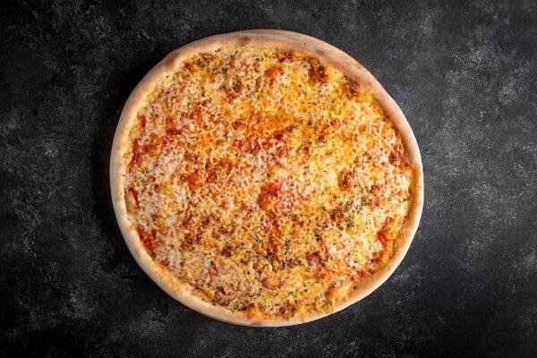 TURBO PIZZA Česká Lípa | Wolt | Doručení | Česká Lípa