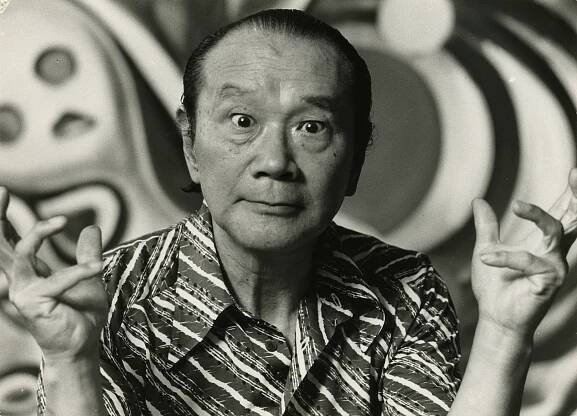 Taro Okamoto Memorial Museum | Official Website