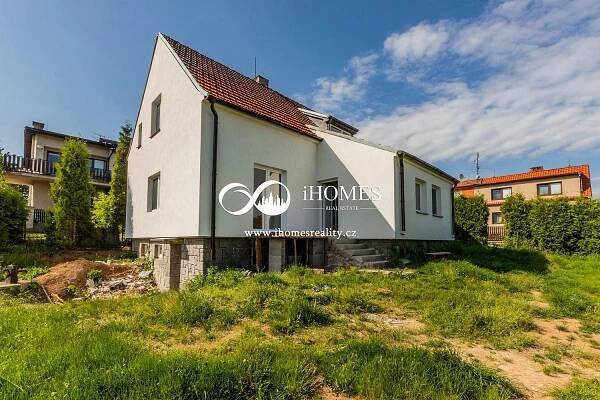Prodej Dům, Všemyslice - Neznašov, okres České Budějovice