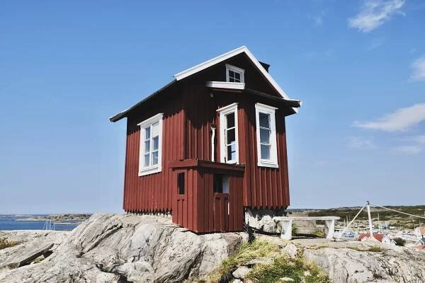 Gothenburg