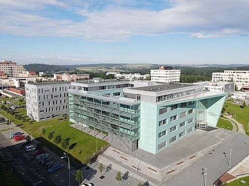 Vysoká škola báňská – Technická univerzita Ostrava – Wikipedie