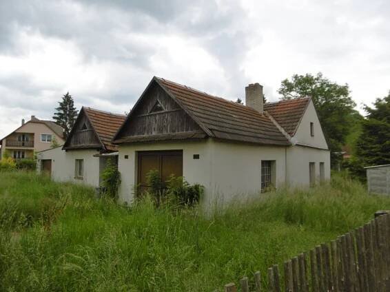 Dražba podílu 1/3 domu v obci Hradec nad Svitavou, okres Hradec nad Svitavou – MI Estate
