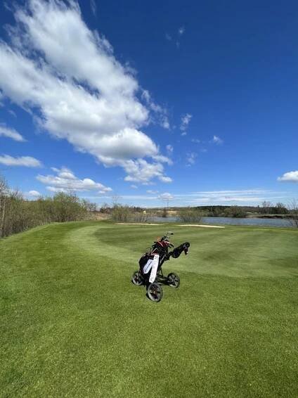 Golf Club Stará Boleslav foto 5
