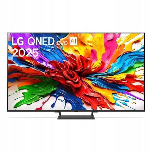 Chytrá televize LG 65QNED93A6A 65" 4K Ultr