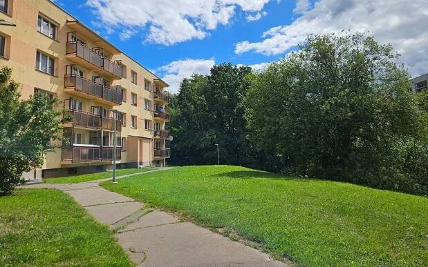 1+1, Ostrava, 700 30