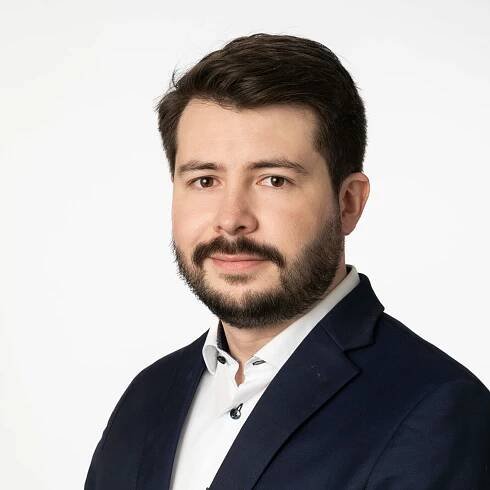 Speakers 2023 - Future Cleantech Festival
