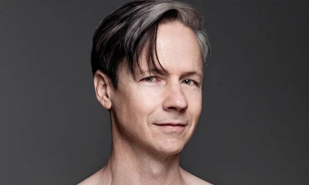 Q&A with Ethan Silverman and John Cameron Mitchell