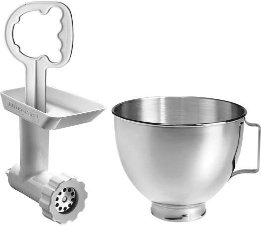 KUCHYŇSKÝ ROBOT KITCHEN AID Master-Packet Universal | Gastrozone.cz 