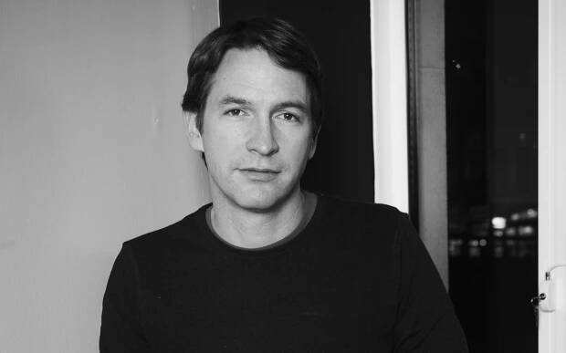 Q&A with Literary Agent and Tibor Jones founder, Kevin Conroy Scott - Tibor Jones