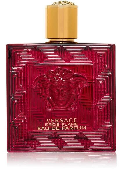 VERSACE Eros Flame Deo Spray 100 ml