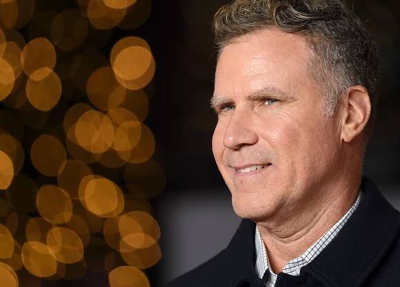 Will Ferrell unhurt, feeling ‘grateful’ after car accident