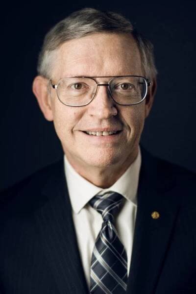 William E. Moerner