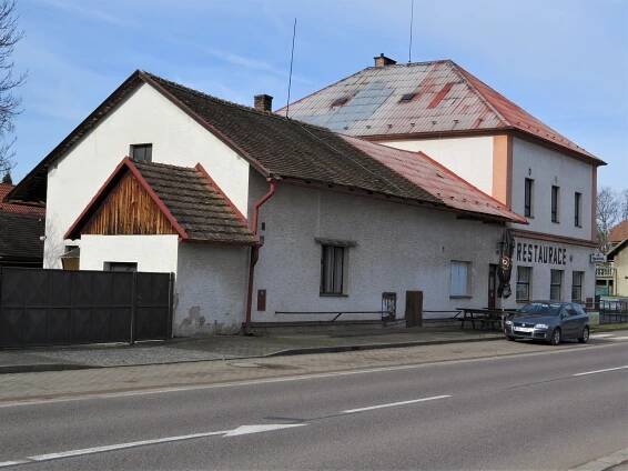Představte svou obec ostatním čtenářům