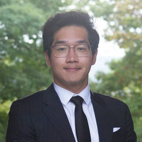 Executive Board - Cornell Finance Club