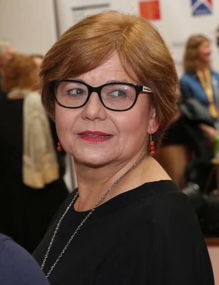Ivana Andrlová, která slaví 64. narozeniny se stala hvězdou ve velmi mladém věku. 