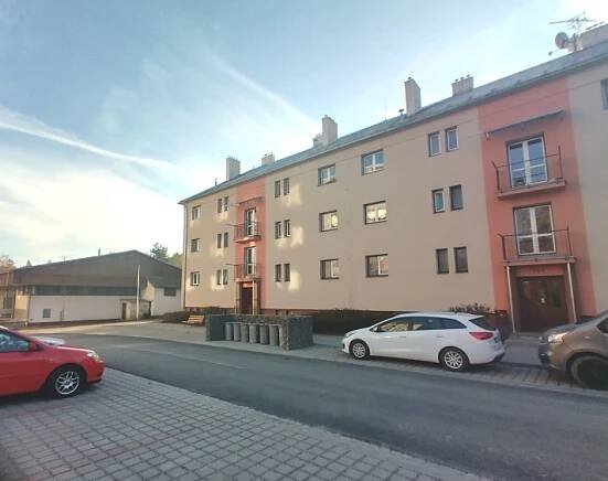 Exkluzivní nabídka pronájmu bytu 2+1 ve Vizovicích - martin-kminek.cz | Martin Kmínek 