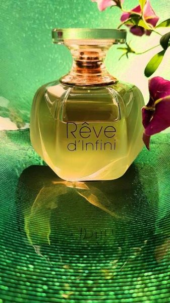 Rеve d'Infini Lalique pro ženy