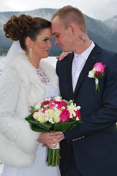 Eva & Martin - maChr