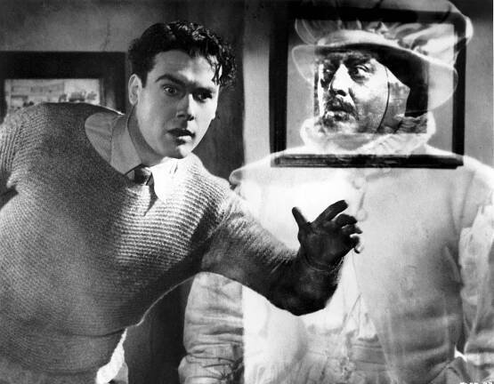 Richard Greene, Richard Bird - Don't Take It to Heart - Z filmu