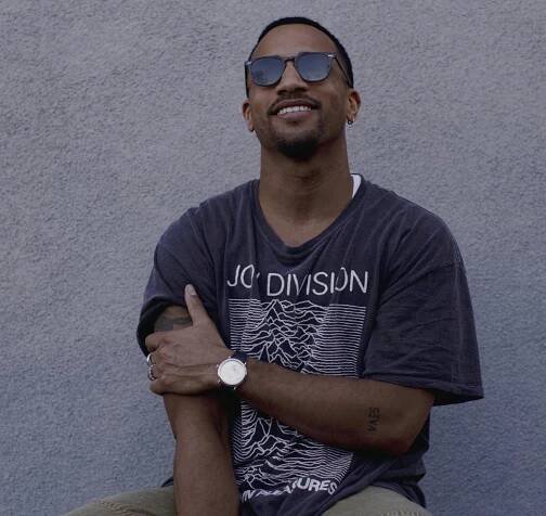 Eddie Murphy daughter Bria marries Michael Xavier in Beverly Hills
