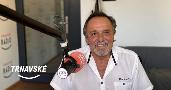 Jozef Vajda: "Piešťany sa premenia na jedno veľké javisko"